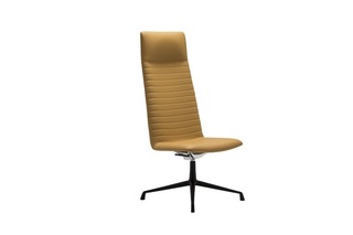 Flex Executive hohe Lehne  von  Andreu World