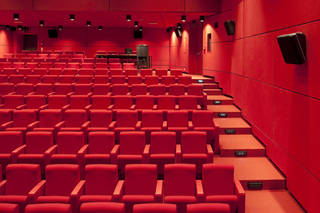 FLOOR and more® arena  by  Lindner Group