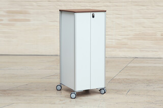 CONTOcaddy  by  gumpo