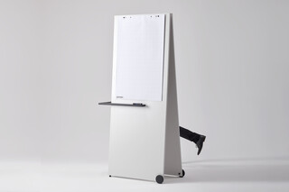 gumpo Flipchart  von  gumpo