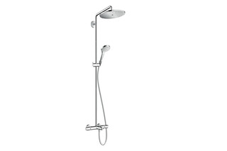 Croma Select 280 Kopfbrause for bathtubs  by  Hansgrohe