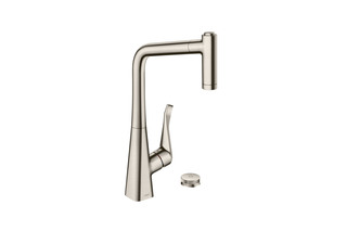 Sink Combi Küchenmischer  von  hansgrohe