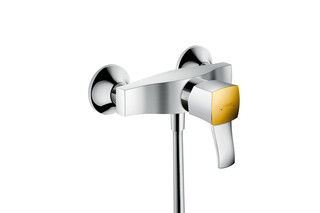 Metropol Classic Brausenmischer Aufputz  von  hansgrohe