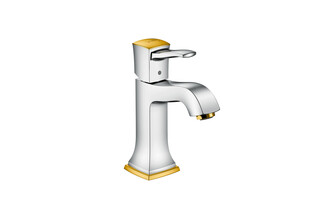Metropol Classic Einhebel-Waschtischmischer 160  von  hansgrohe