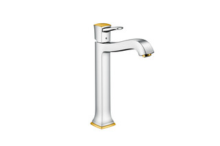 Metropol Classic single lever washbasin mixer 260  by  Hansgrohe