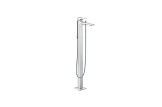 Metropol Wanneneinlauf freistehend  von  hansgrohe