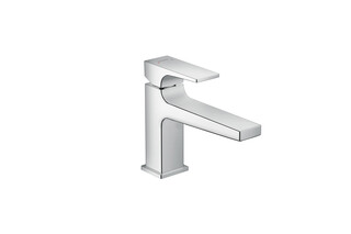 Metropol Einhebel-Waschtischmischer 100 lang  von  hansgrohe
