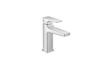 Metropol Einhebel-Waschtischmischer 110  von  hansgrohe