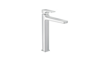 Metropol Einhebel-Waschtischmischer 260  von  hansgrohe