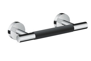 Unica Comfort Fußstütze  von  hansgrohe