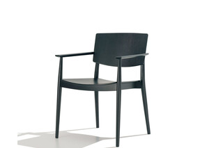 Happy armchair  by  Andreu World