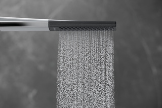 Rainfinity Stabhandbrause  von  hansgrohe