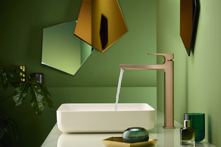 FinishPlus  by  Hansgrohe