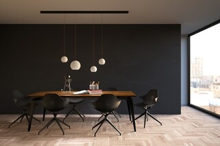 Kos Led light system  by  KOMOT