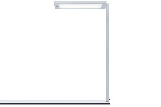 LAVIGO desk mounted luminaire  by  Waldmann