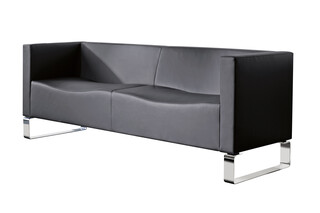 Concept C Sofa  by  Klöber