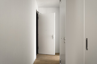 Lindner doors  by  Lindner Group