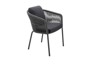 Loop Dining Sessel  von  solpuri