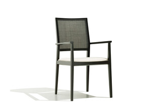 Manila armchair  by  Andreu World