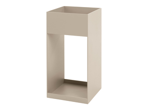 MATCH umbrella stand  by  Schönbuch