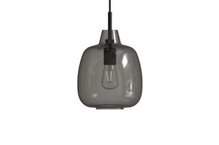 gangkofner Edition bergamo smoked glass  by  mawa design