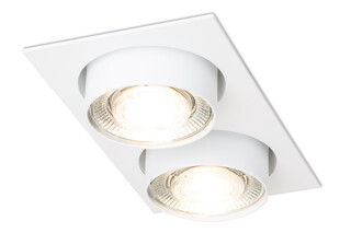 wittenberg 4.0 recessed spotlight wi4-eb-2e  by  mawa design