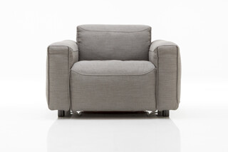 552 MIO lounge chair  by  Rolf Benz