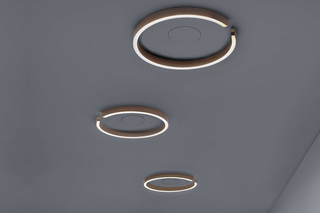 Mito soffitto  von  Occhio