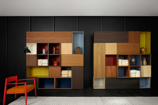 Modern Dining  by  Porro