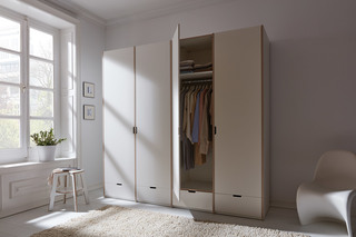 Modular Plus  by  Müller small living