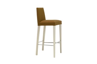 Anna bar stool  by  Andreu World