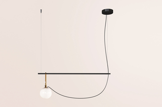 nh1217 suspension  by  Artemide