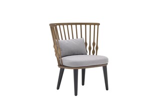 Nub easy chair  by  Andreu World