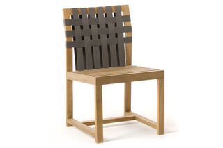 NETWORK chair  by  Roda