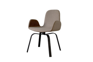 PEC swivel chair  by  [more]