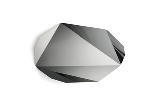 Piega Mirror small  von  ClassiCon