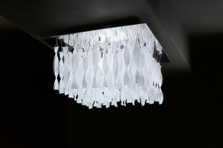 Aura ceiling G30  by  Axolight
