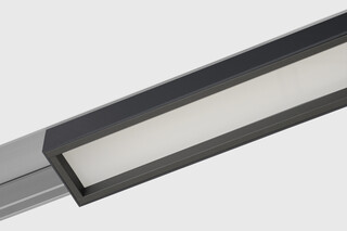Prologe 80 in-line/in-dolma linear 1200 LED  von  Kreon