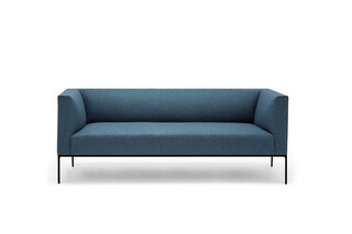Raglan sofa  by  Andreu World