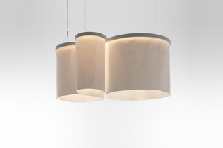 Ripple  von  Artemide