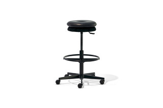 Mr. Round high  von  Richard Lampert