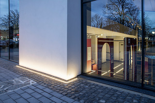 LED-LightLine  by  ADO Lights