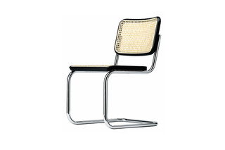 S 32  by  Thonet