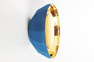 Scotch Club A wall lamp  by  marset