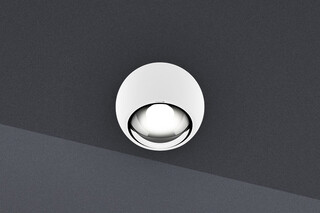 Sito lato wall  von  Occhio