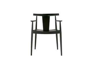 Smile armchair  by  Andreu World