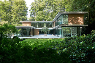 cero sliding window  by  Solarlux