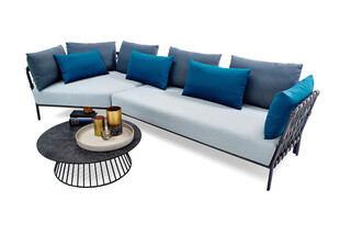 Caro Lounge Group 2  by  solpuri