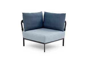 Caro corner module  by  solpuri