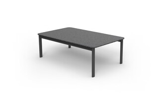 Caro lounge table 1  by  solpuri